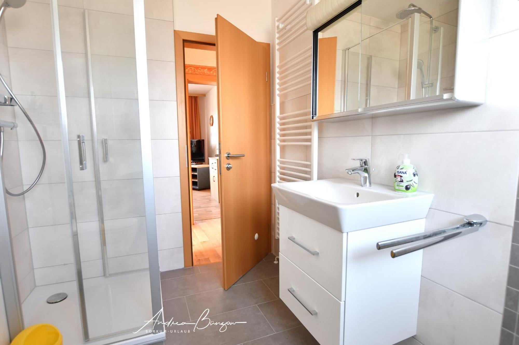 شقة Haus-Buenzow-1 بوركم المظهر الخارجي الصورة